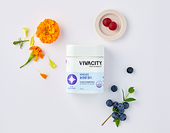 Nutritional Supplements